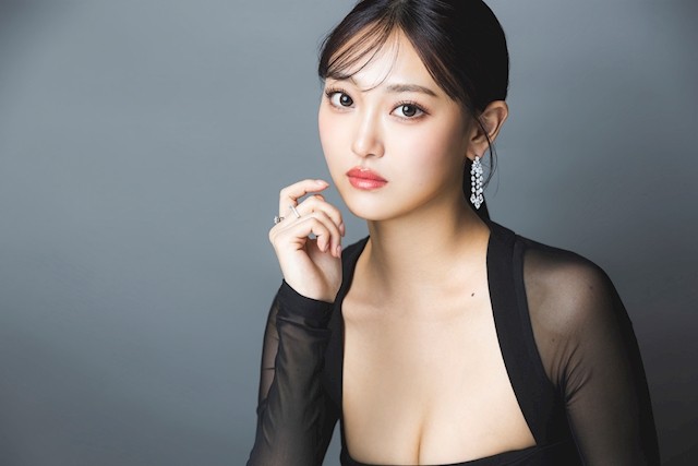仙道 千晶プロフィール写真5